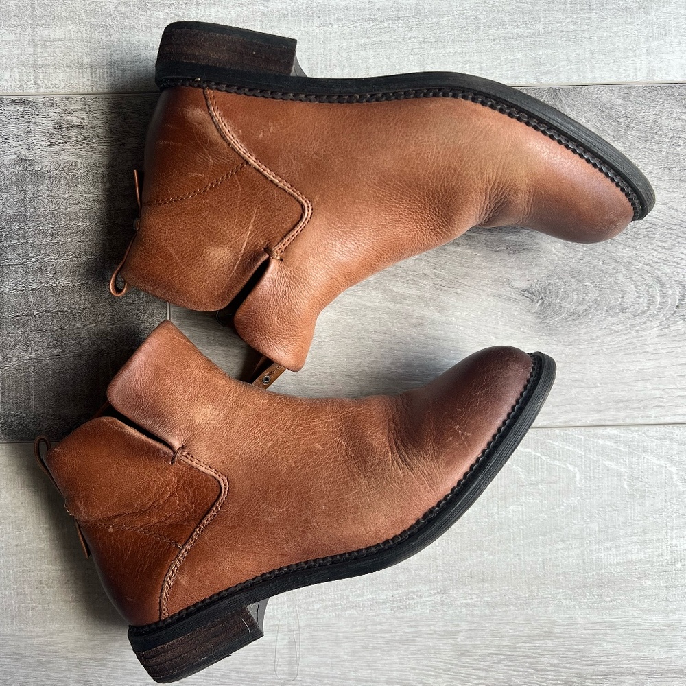 Franco Sarto Hyla Bootie